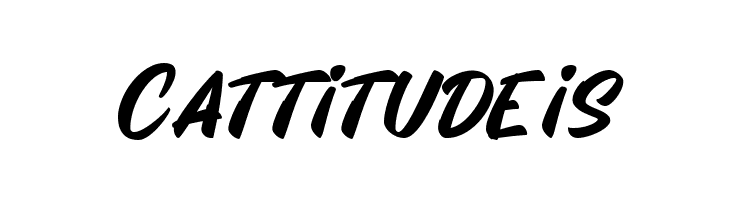 BLAH!  Free Fonts Download