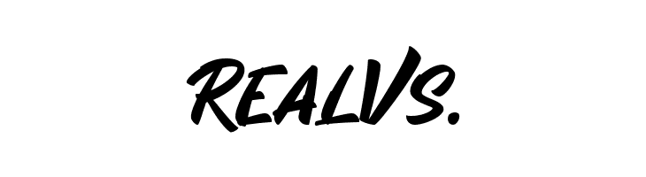 BLAH!  Free Fonts Download