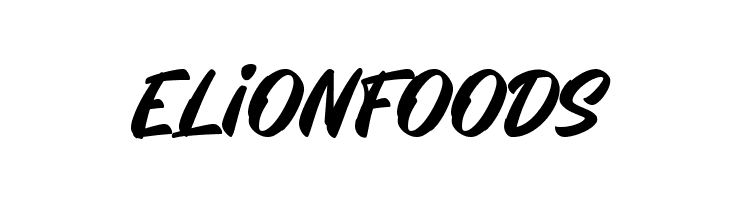 BLAH!  Free Fonts Download