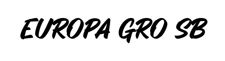 BLAH!  Free Fonts Download