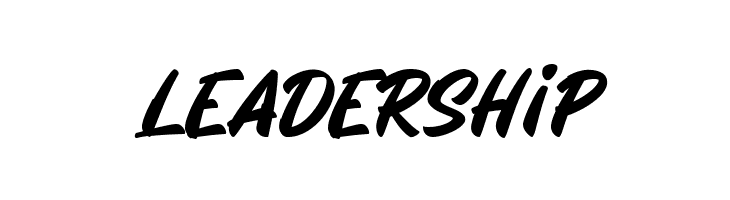 BLAH!  Free Fonts Download