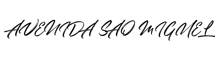 Badass Moon  Free Fonts Download