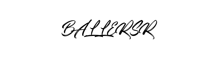 Badass Moon  Free Fonts Download