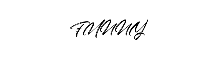 Badass Moon  Free Fonts Download