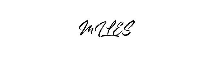 Badass Moon  Free Fonts Download