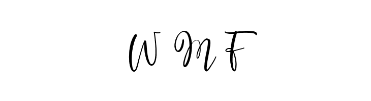 Mollywood  Free Fonts Download