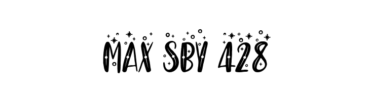 Holly And Berries  Free Fonts Download