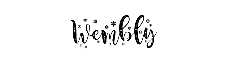 Snowballs Regular  Free Fonts Download