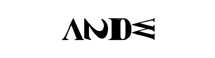 NEW KIND OF ENGLISH  Free Fonts Download