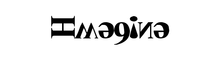 NEW KIND OF ENGLISH  Free Fonts Download