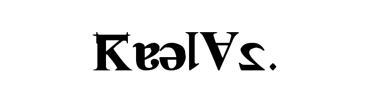 NEW KIND OF ENGLISH  Free Fonts Download