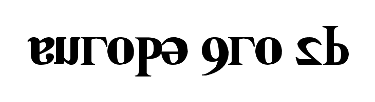 NEW KIND OF ENGLISH  Free Fonts Download