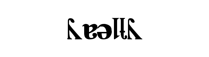 NEW KIND OF ENGLISH  Free Fonts Download