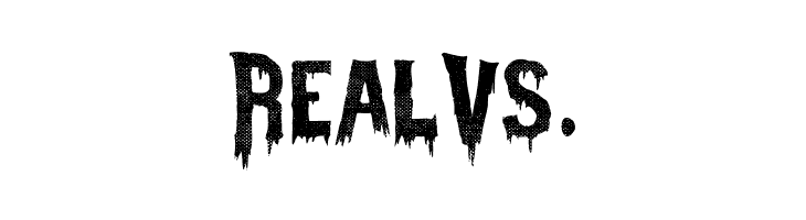 Halloweek  Free Fonts Download