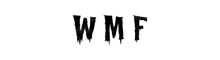 Halloweek  Free Fonts Download
