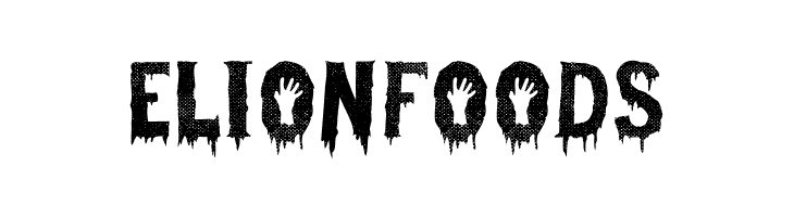 Halloweek  Free Fonts Download