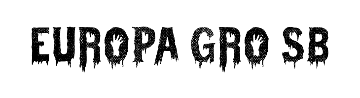 Halloweek  Free Fonts Download