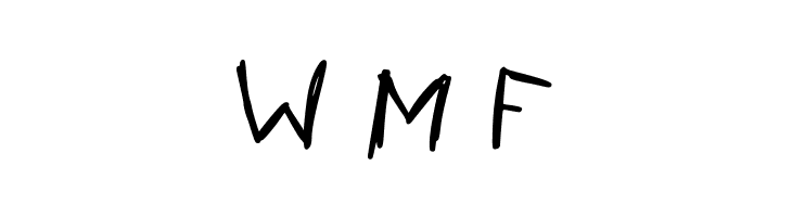 Stranger Things Regular  Free Fonts Download