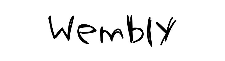 Stranger Things Regular  Free Fonts Download