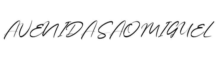 Baliung  Free Fonts Download