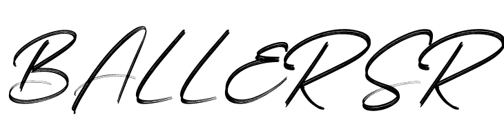 Baliung  Free Fonts Download