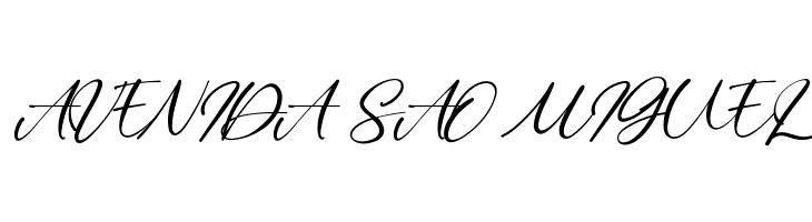 Bitley Anthem  Free Fonts Download