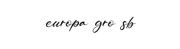 Bitley Anthem  Free Fonts Download