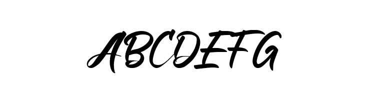 Gisselle  Free Fonts Download