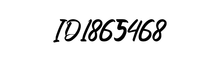Gisselle  Free Fonts Download