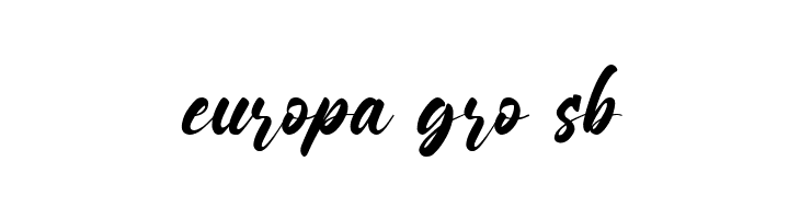 Gisselle  Free Fonts Download