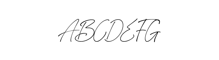 Asthacy Reny  Free Fonts Download