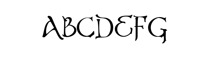 Virgo Display Regular  Free Fonts Download