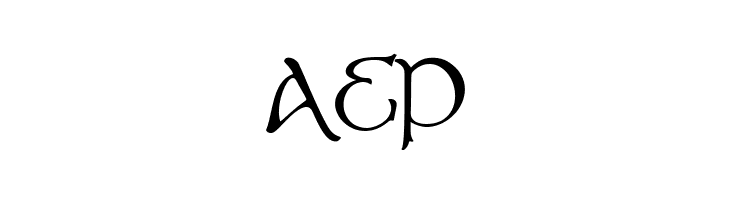 Virgo Display Regular  Free Fonts Download