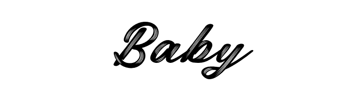 Miyabon  Free Fonts Download