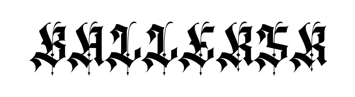 Agathiqy Regular  Free Fonts Download