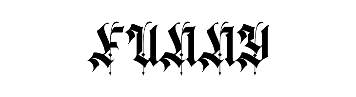 Agathiqy Regular  Free Fonts Download