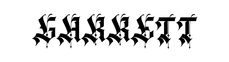 Agathiqy Regular  Free Fonts Download