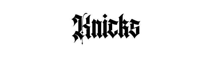 Agathiqy Regular  Free Fonts Download