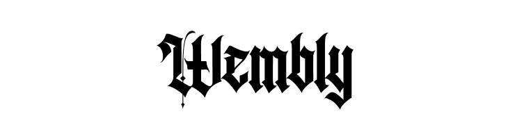 Agathiqy Regular  Free Fonts Download