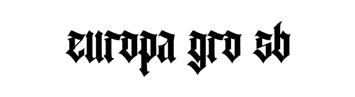 Agathiqy Regular  Free Fonts Download