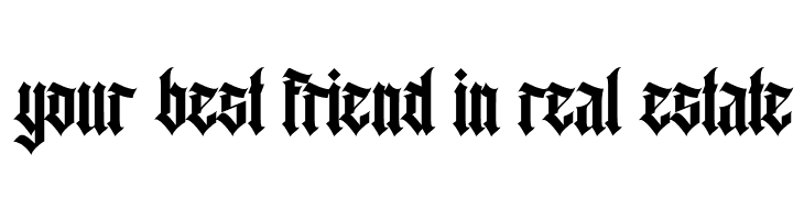 Agathiqy Regular  Free Fonts Download