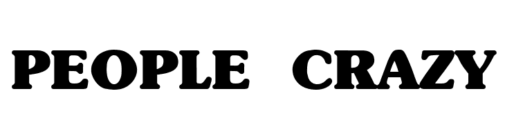 Subway Black  Free Fonts Download