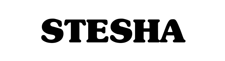 Subway Black  Free Fonts Download