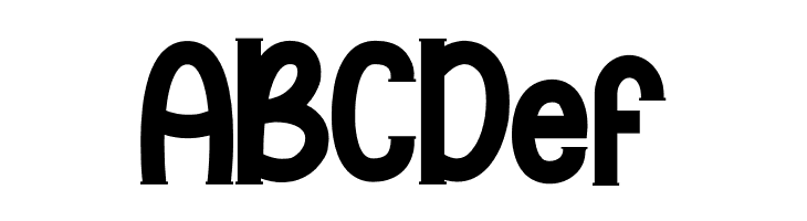 Baby Angel  Free Fonts Download