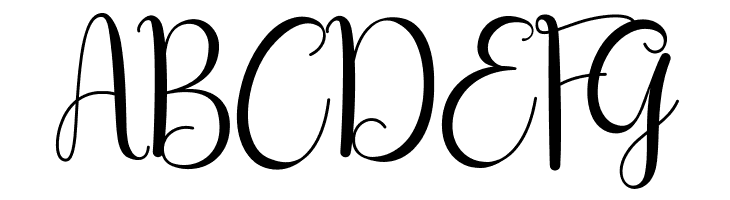 Sailyme  Free Fonts Download