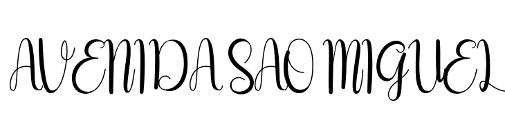 Sailyme  Free Fonts Download