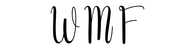 Sailyme  Free Fonts Download