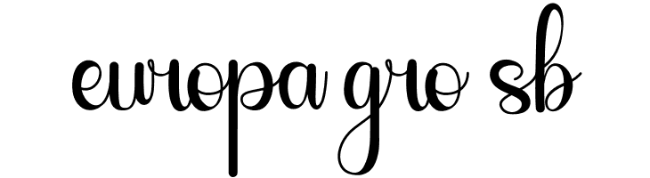 Sailyme  Free Fonts Download