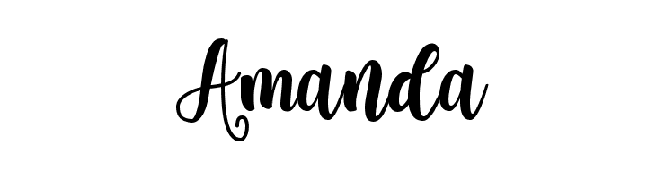 Fenthy Wahuky  Free Fonts Download