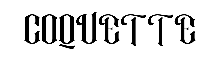 Rafiquell  Free Fonts Download